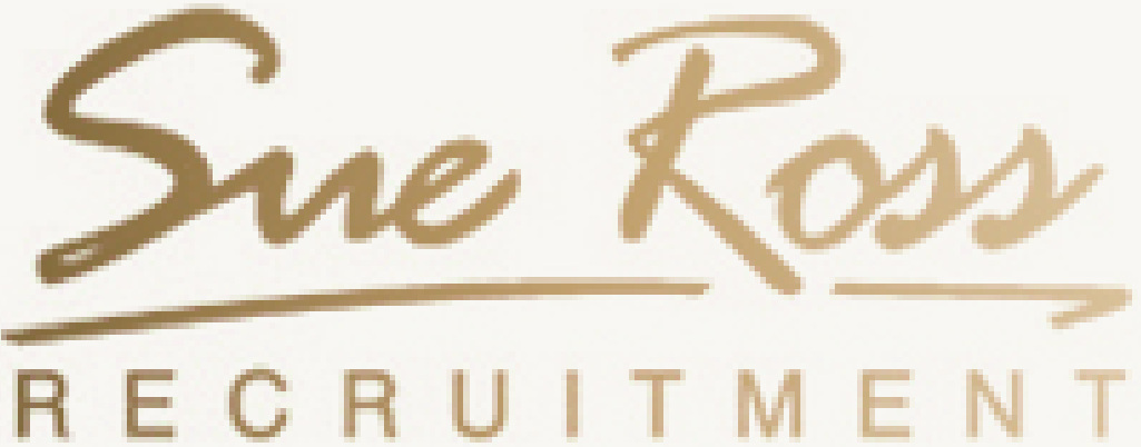 Sue Ross Recruitment Logo